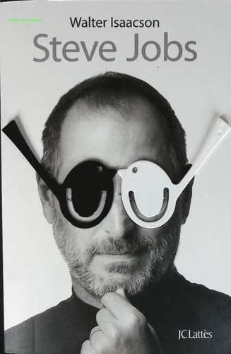 Steve jobs walter - steve, isaacson