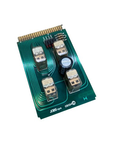 Carte jobs cs024 - jobs,