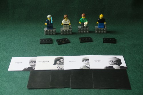 Lego lot minifigures - lego,
