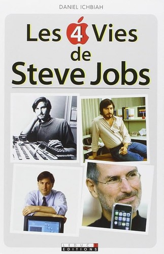 Les vies steve jobs - les,