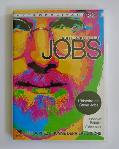 Jobs histoire steve - histoire,