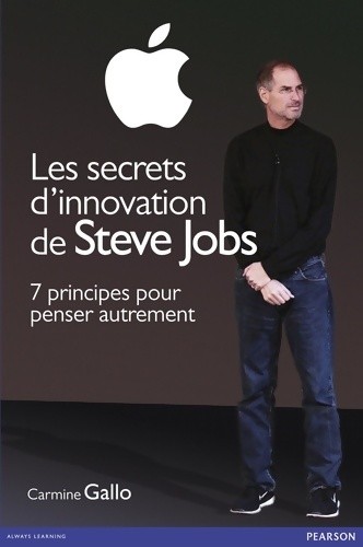 Les secrets innovation de - secrets, d'innovation