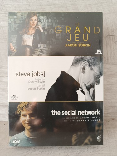 Grand jeu steve jobs - -,