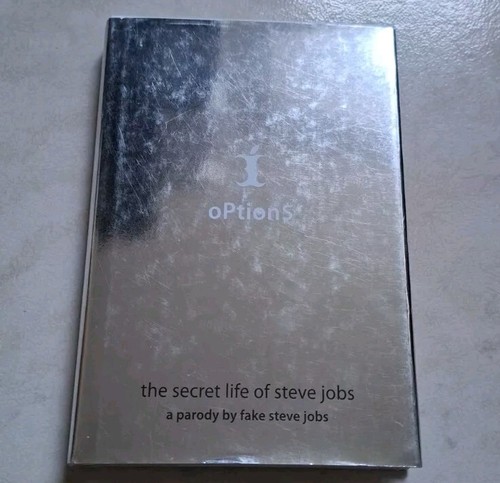 Options the secret life - secret, of