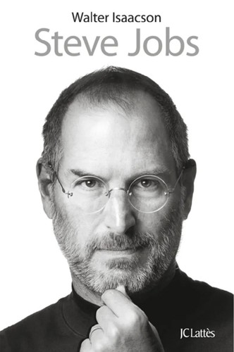 Steve jobs par - walter, isaacson