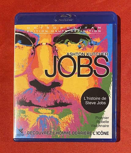 Blu ray jobs ashton - ray,