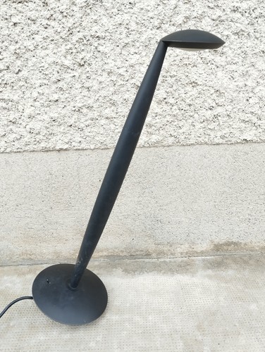 Lampe bureau twist - lampe, design