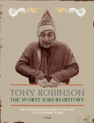 The worst jobs history - jobs, two