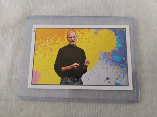 Steve jobs entrepreneur - .,