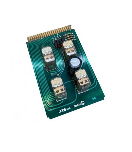 Carte jobs cs024 - carte,