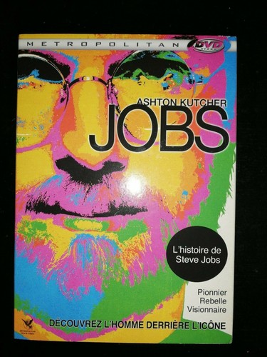 Dvd jobs - dvd,