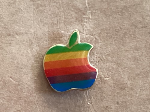 Pins apple computer - pins,