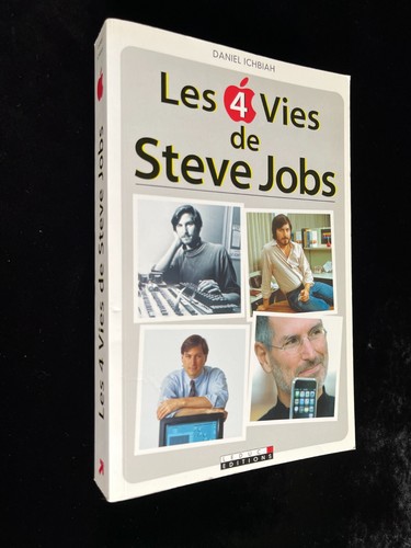 Livre biographie les - livre, 4