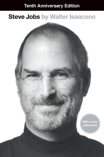 Walter isaacson steve - isaacson,